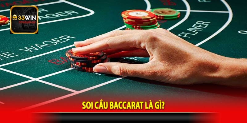 Soi cầu Baccarat là gì?